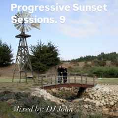 Progressive Sunset Sessions 9