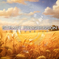 Steady Progression Vol. 11