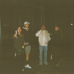 Nights Out in JC