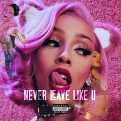 Lumidee, Nicki Minaj & Doja Cat - Never Leave Like U (A JAYBeatz Mashup) #HVLM