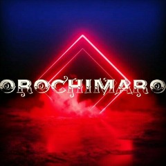 Orochimaro o renascer da nova espécie