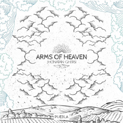 Jhonatan Ghersi "Arms of Heaven" Snippet