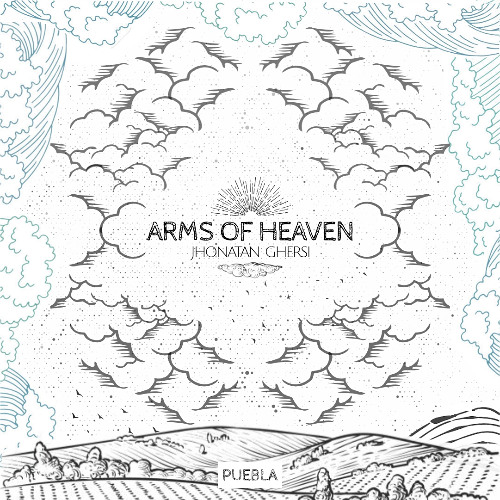 Jhonatan Ghersi "Arms of Heaven" Snippet