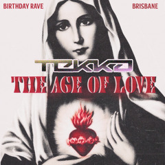 AGE OF LOVE 2025 TECHNO SET