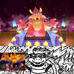 WORLD BOWSER (210BPM - Tang Audio) @markds @s1icko