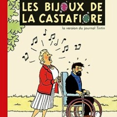 [Télécharger en format epub] Les Bijoux de la Castafiore: Édition Journal Tintin en format epub t