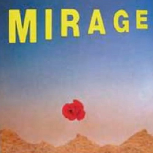 Mirage - Grov' (Just the two of us)