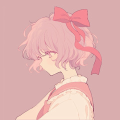 ビビッドとかけ離れたぴんく【さりい】