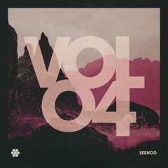 CoSeshions: Vol 04