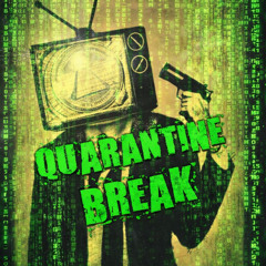 dw00gie - Quarantine Break [spring edition]