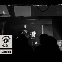 Lotrax - Like You Should (Free DL)