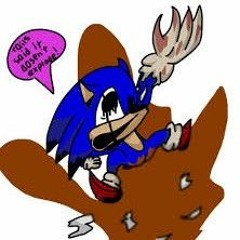 FLARE // FNF SONIC.EXE: RERUN