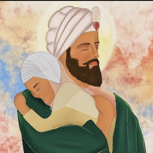 ਹੇ ਠਾਕੁਰ Singapore Smagam July 2018 (Gurbir Singh Tarn Tarani)