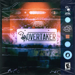 NOVEMBR - Overtaker (ft. Charmae)