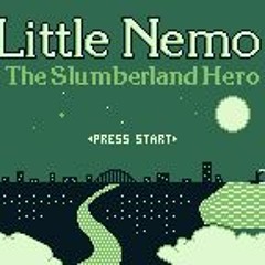 Searing Sahara Theme