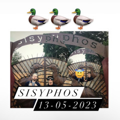 SAL @ Sisyphos Wintergarten [13.05.2023]