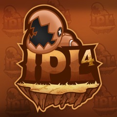 Indigo Plateau League Season 4 - Main Theme