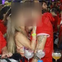 18++ Vídeo do casal do carnaval casal no camarote da sapucai full reddit