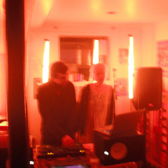 digatrip b2b cherrigekko (Rafer Party) [05/16/25]