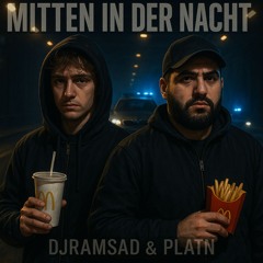 Mitten in der Nacht (Feat. PlatN)