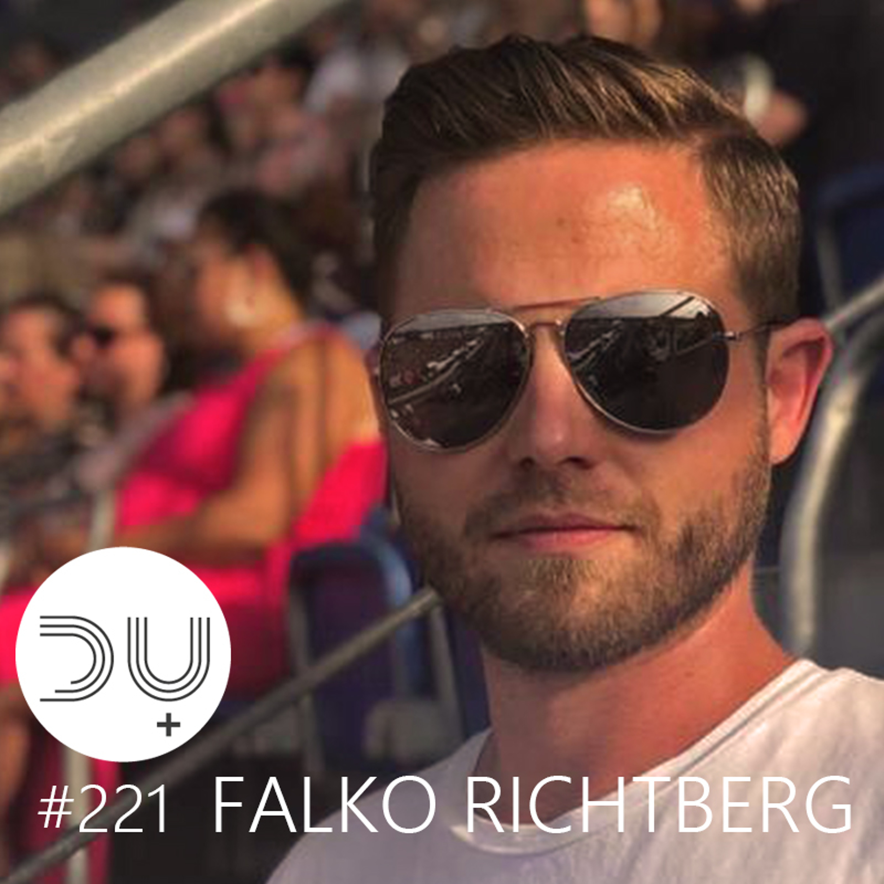 du-und-musik-221-by-falko-richtberg episode artwork