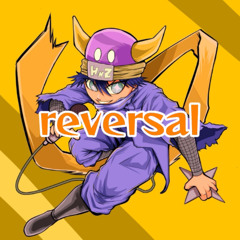 reversal