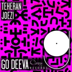 Joezi Vs Axwell - Watch The Sunrise In Teheran (Royal K Edit)