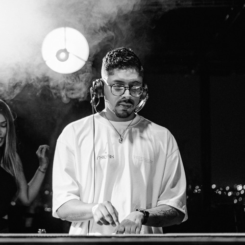 D'AL SENIO - A Thought In Your Mind (Crabeats Edit)