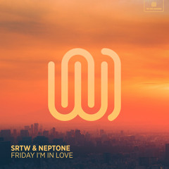 Friday I'm in Love