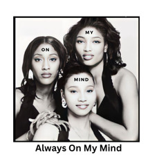 RickyRapidZ Always On My Mind