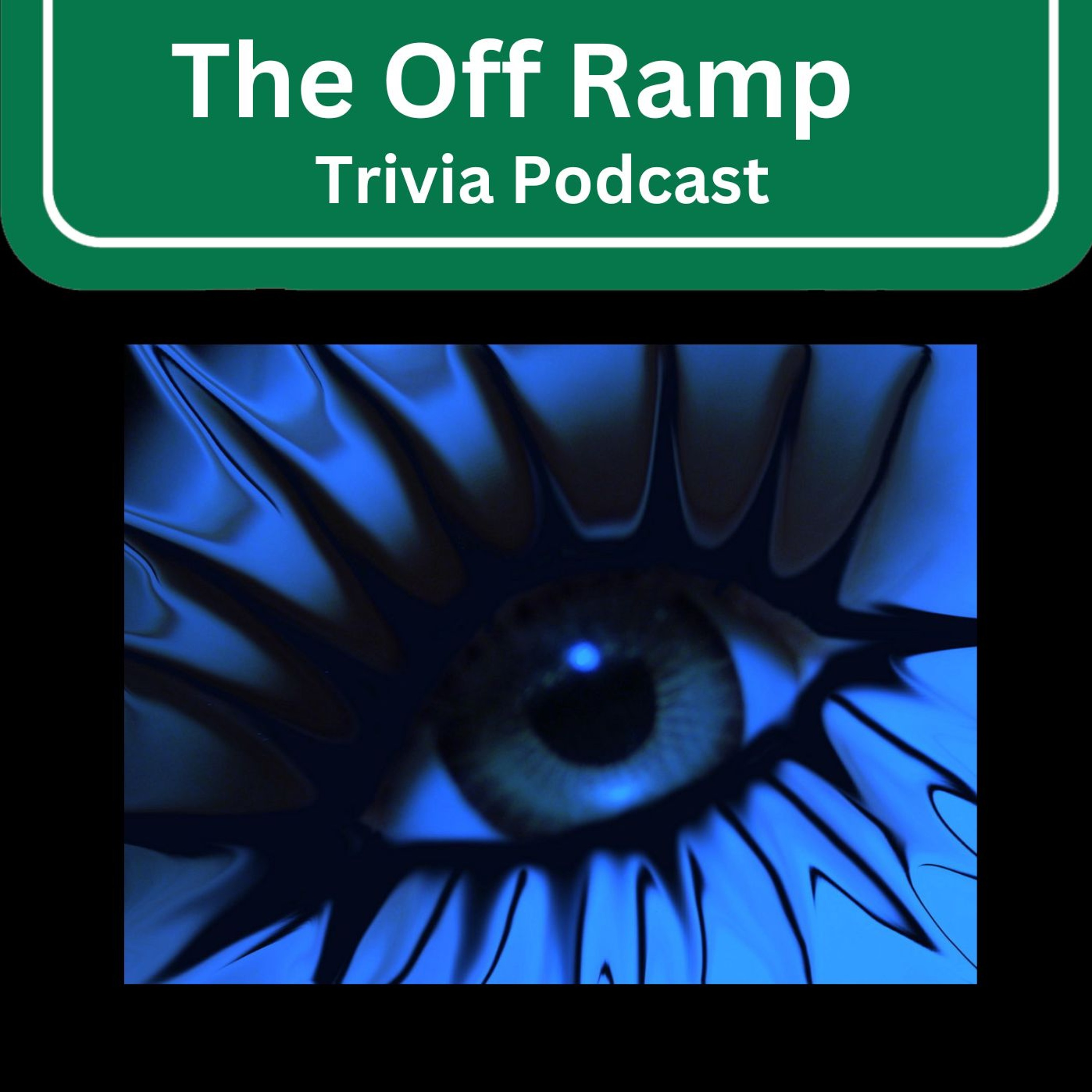 The Off Ramp with Bob & Marcia Smith