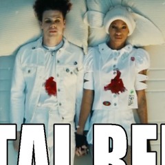 YUNGBLUD with WILLOW "Memories" Rock | Metal Cover