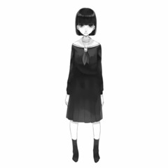 [SLAVE. V-V-R] Middle School Girl, Forbidden Matters