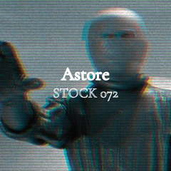 Stock 072 par Astore