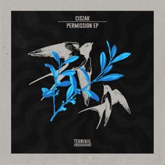 Ciszak - Permission Feat. Rhiannon Roze
