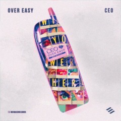 I Wish You Were My CEO (Two Friends X Over Easy)