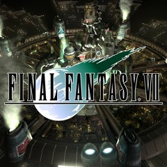 FF7 Main Theme