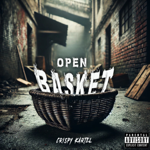 Open Basket (unmixed and unreleased 2020)