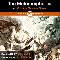 Ovid: The Metamorphoses