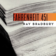[FREE] EPUB 📕 Fahrenheit 451 by  Ray Bradbury KINDLE PDF EBOOK EPUB