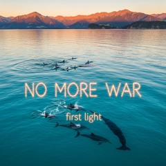 No More War