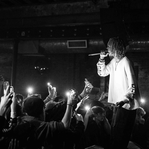 midwxst - not interact (prod. streooo)