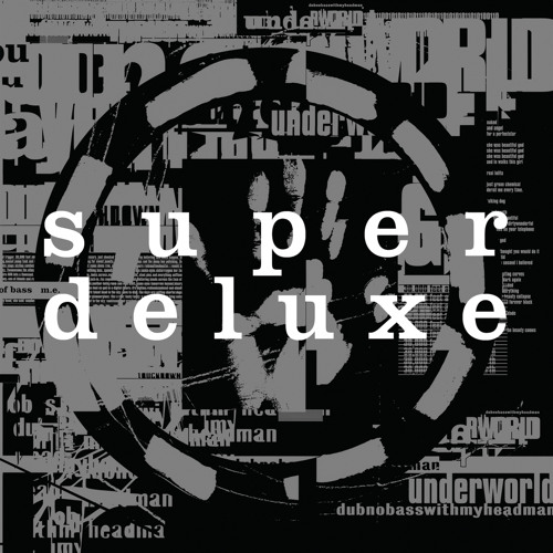 Stream Dark & Long (Thing In A Book Mix / Remastered) by
