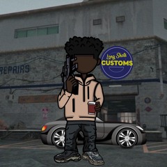 7. b3N0 - Bluecheeze (Prod. LongShot)