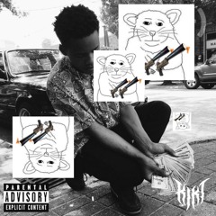 Tay-K - I <3 MY CHOPPA (KIKI "RAT W/ A GAT" BOOTLEG) [FREE]