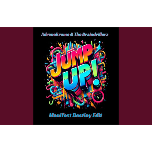 Jump up (Manifest Destiny Edit)