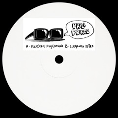 A. Phill Prince - Pleasure Playground [SUNNY02] (Premiere)