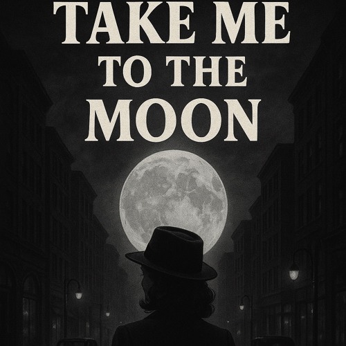 Take Me to the Moon
