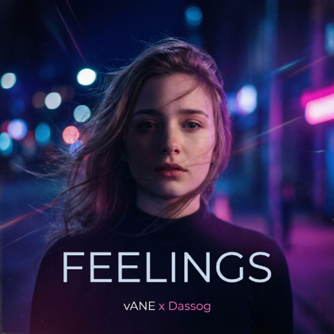Stream FEELINGS by DASSOG | Listen online for free on SoundCloud