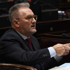 Senador Nacional - Marcelo Lewandowski